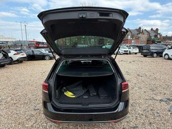 Volkswagen Passat 1.4 TSI 13kWh GTE DSG Euro 6 (s/s) 5dr