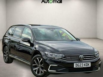 Volkswagen Passat 1.4 TSI 13kWh GTE DSG Euro 6 (s/s) 5dr