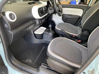 Renault Twingo DYNAMIQUE SORRY NOW SOLD