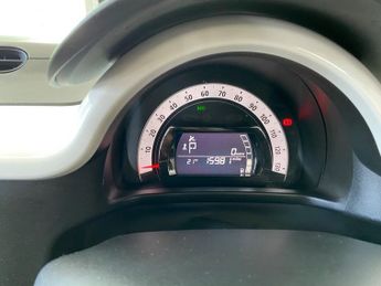 Renault Twingo DYNAMIQUE TCE AUTOMATIC