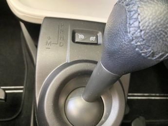 Renault Twingo DYNAMIQUE TCE AUTOMATIC