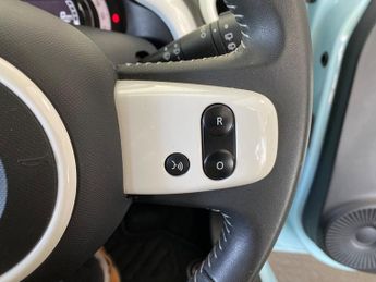 Renault Twingo DYNAMIQUE SORRY NOW SOLD