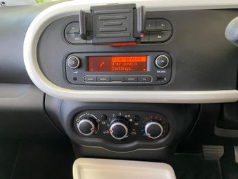 Renault Twingo DYNAMIQUE SORRY NOW SOLD