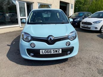 Renault Twingo DYNAMIQUE SORRY NOW SOLD