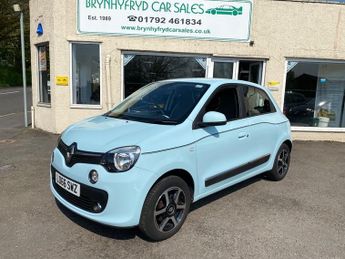 Renault Twingo DYNAMIQUE SORRY NOW SOLD