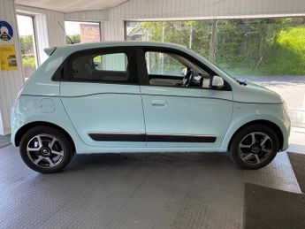 Renault Twingo DYNAMIQUE SORRY NOW SOLD