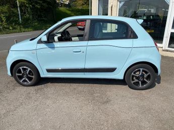 Renault Twingo DYNAMIQUE SORRY NOW SOLD