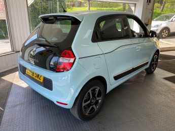 Renault Twingo DYNAMIQUE SORRY NOW SOLD