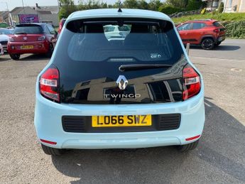 Renault Twingo DYNAMIQUE SORRY NOW SOLD