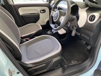 Renault Twingo DYNAMIQUE SORRY NOW SOLD