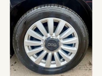 Fiat 500L MULTIJET POP STAR DUALOGIC