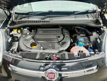 Fiat 500L MULTIJET POP STAR DUALOGIC