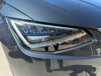 SEAT Ibiza 1.0 TSI FR DSG Euro 6 (s/s) 5dr GPF
