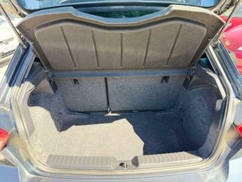 SEAT Ibiza 1.0 TSI FR DSG Euro 6 (s/s) 5dr GPF