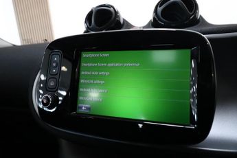Smart ForFour PRIME PREMIUM T