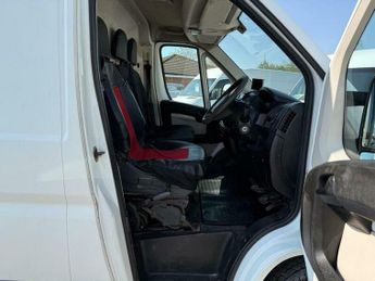 Citroen Relay 2.2 HDi 35 Enterprise L3 High Roof Euro 5 5dr