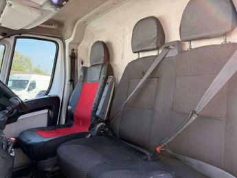Citroen Relay 2.2 HDi 35 Enterprise L3 High Roof Euro 5 5dr
