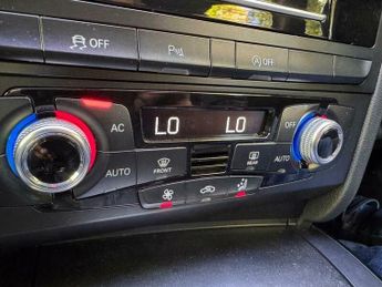 Audi A5 1.8 TFSI Black Edition Multitronic Euro 5 (s/s) 2dr
