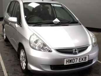 Honda Jazz 1.4 i-DSI SE Hatchback 5dr Petrol Manual (137 g/km, 82 bhp)