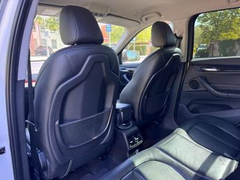 BMW X1 SDRIVE18d SPORT