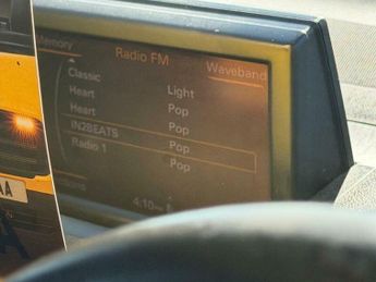 Audi A1 1.4 TFSI Sport Euro 5 (s/s) 3dr