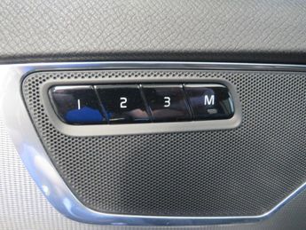 Volvo XC90 D5 POWERPULSE R-DESIGN AWD