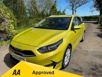 Kia Ceed 2