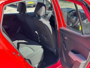 Hyundai I10 1.2 Classic Euro 5 5dr