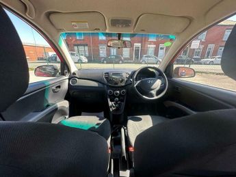 Hyundai I10 1.2 Classic Euro 5 5dr