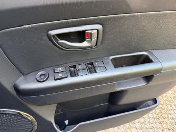 Kia Soul CRDI TEMPEST