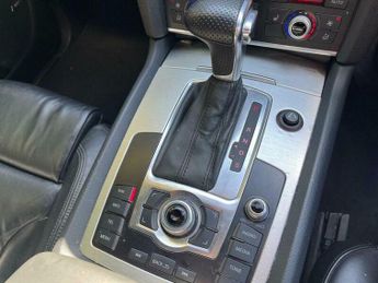 Audi Q7 3.0 TDI V6 S line Plus Tiptronic quattro Euro 5 (s/s) 5dr