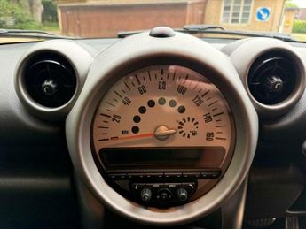 MINI Countryman 2.0 Cooper SD Auto ALL4 Euro 5 5dr