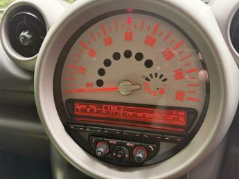 MINI Countryman 2.0 Cooper SD Auto ALL4 Euro 5 5dr