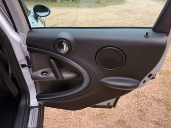 MINI Countryman 2.0 Cooper SD Auto ALL4 Euro 5 5dr