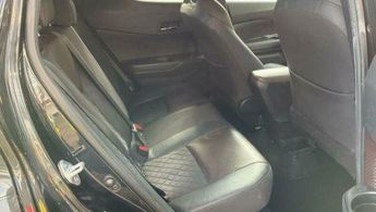 Toyota C-HR 1.8 VVT-h Excel CVT Euro 6 (s/s) 5dr