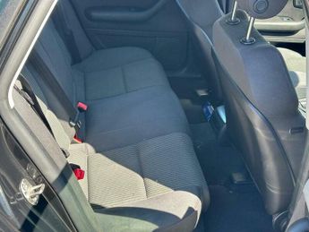 Audi A4 2.0 TDI S line CVT 4dr