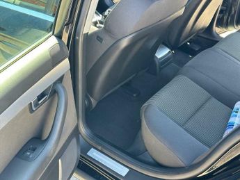 Audi A4 2.0 TDI S line CVT 4dr