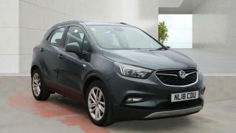 Vauxhall Mokka ACTIVE