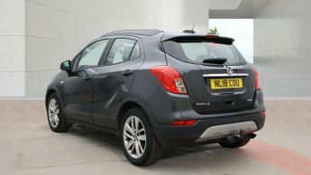 Vauxhall Mokka ACTIVE