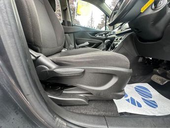 Vauxhall Mokka ACTIVE