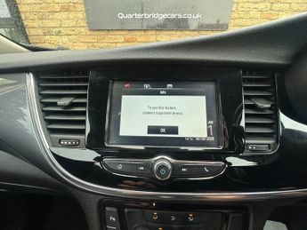 Vauxhall Mokka ACTIVE