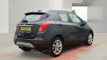 Vauxhall Mokka ACTIVE