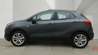 Vauxhall Mokka ACTIVE