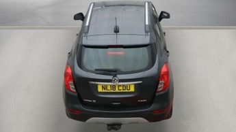 Vauxhall Mokka ACTIVE