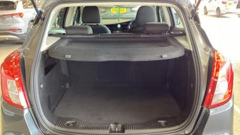 Vauxhall Mokka ACTIVE