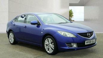 Mazda Mazda6 2.0 TS2 5dr