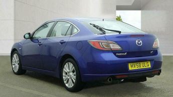 Mazda Mazda6 2.0 TS2 5dr