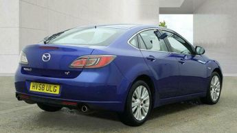 Mazda Mazda6 2.0 TS2 5dr