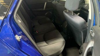 Mazda Mazda6 2.0 TS2 5dr