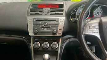 Mazda Mazda6 2.0 TS2 5dr